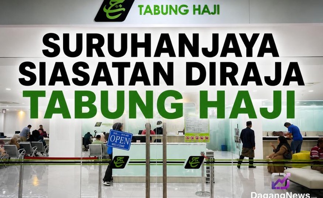 Image from: Tabung Haji guna 'perakaunan kreatif' bayar hibah melebihi kemampuan kewangan - RCI