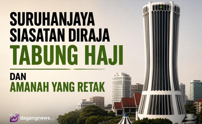 Image from: Suruhanjaya Siasatan Diraja Tabung Haji dan amanah yang retak