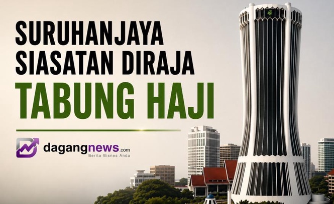 Image from: BNM beri amaran lima kali mengenai kedudukan kewangan Tabung Haji - Zulkifli