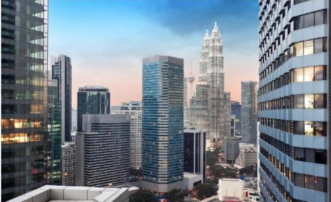 Image from: Sektor REIT masih selamat, kurang terdedah kepada isu tekanan geopolitik antarabangsa — RHB Research