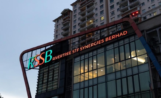 Image from: Rivertree STF Synergies beli 100% ekuiti dua syarikat hartanah berjumlah RM46.3 juta