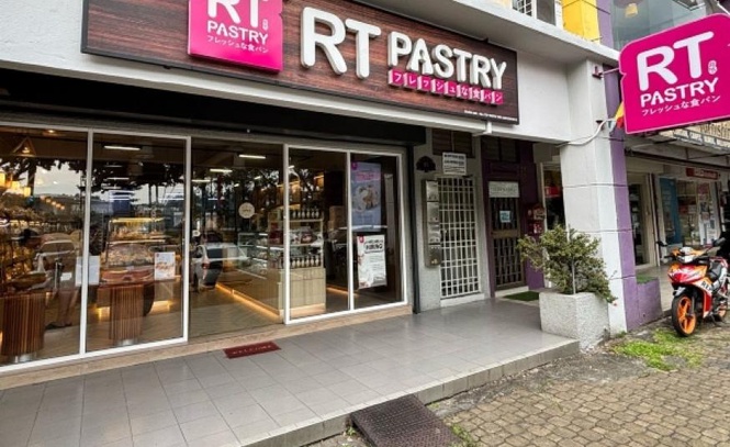 Image from: IPO syarikat bakeri, RT Pastry terlebih langgan hampir 60 kali menjelang penyenaraian di Pasaran ACE 29 Jun ini