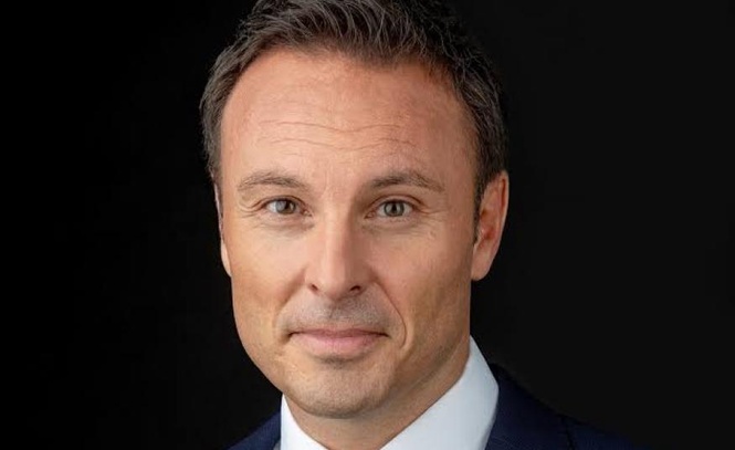 Image from: Franklin Templeton appoints Rene Buehlmann as Asia Pacific head