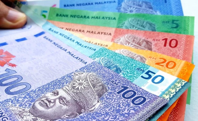 Image from: Ringgit dijangka kekal kukuh disokong asas ekonomi dan reformasi berterusan - BNM