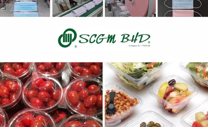 Image from: Pemegang saham SCGM lulus pengambilalihan Eramas bernilai RM207.9 juta teroka perniagaan makanan