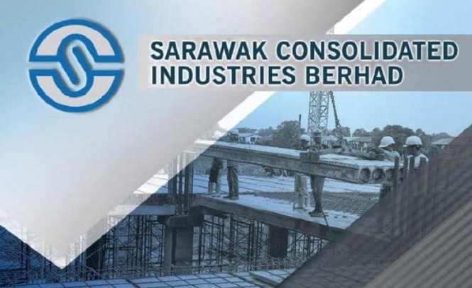Image from: Sarawak Consolidated raih kontrak EPCC RM32.78 juta bina sekolah di Sabah