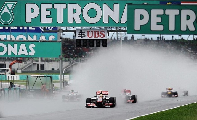 Image from: Peminat F1 berbelanja lebih tinggi, limpahan manfaat kepada industri pelancongan Malaysia - MATTA