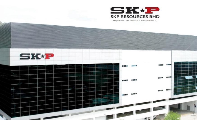 Image from: Unjuran hasil SKP Resources dikhuatiri susut 50% hingga FY28 susulan permintaan lemah — PublicInvest