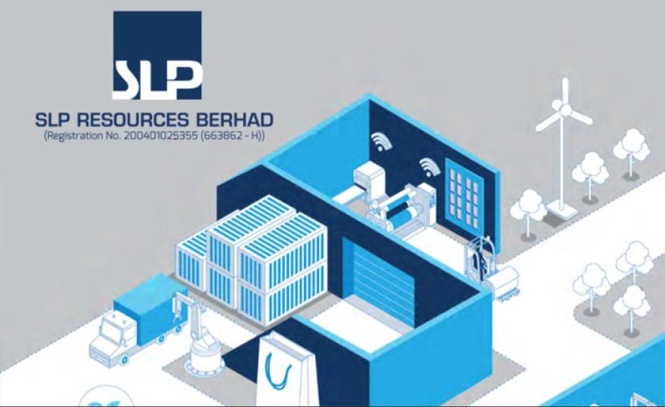 Image from: Pertumbuhan SLP Resources diunjur kukuh tanpa dipengaruhi kelemahan permintaan domestik