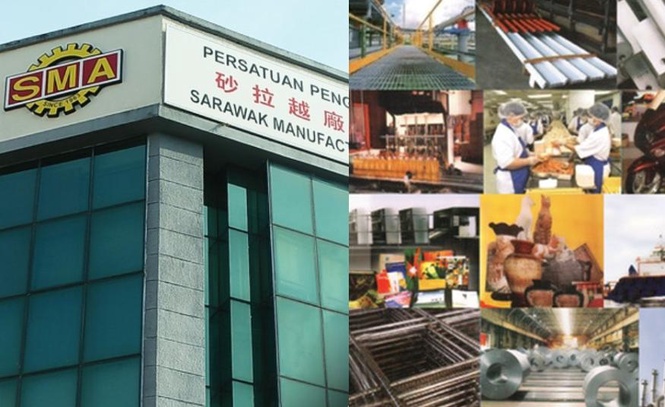 Image from: Persatuan Pengilang Sarawak gesa kerajaan tangguh kenaikan bayaran FWTA, bimbang tekan industri pembuatan negeri