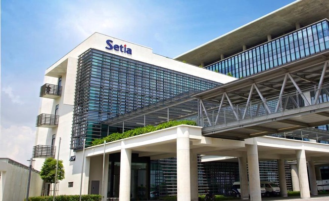 Image from: SP Setia berdepan penyusutan margin, penganalisis ramal tanah industri jadi ‘penyelamat’