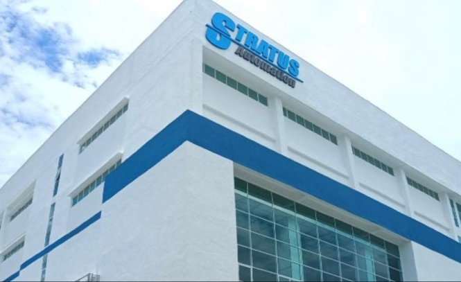 Image from: RHB Research unjur Stratus Global tidak digugat isu kebergantungan kepada pelanggan utama