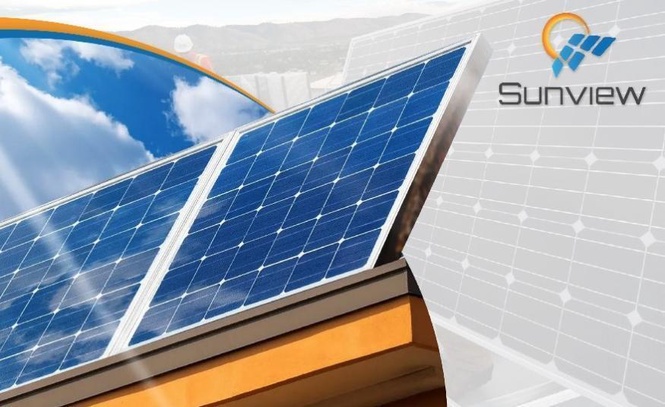 Image from: Sunview peroleh kemudahan pembiayaan RM170 juta projek tenaga solar daripada Bank Rakyat