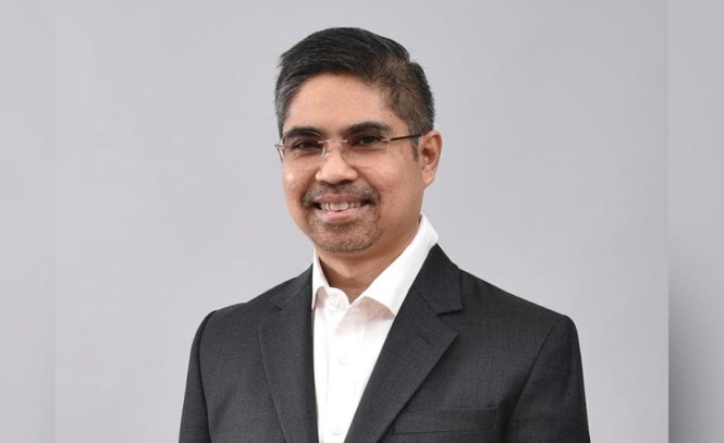 Image from: SME Bank lantik Samad Majid Zain sebagai Ketua Pegawai Eksekutif baharu