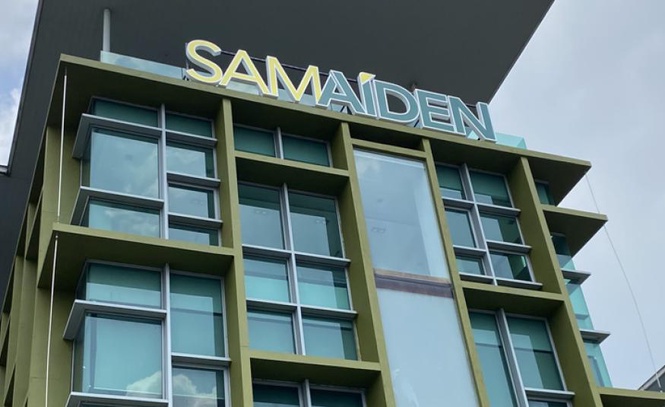 Image from: Samaiden dijangka catat pertumbuhan 24% pada 4QFY26, projek solar pacu keuntungan – RHB Research