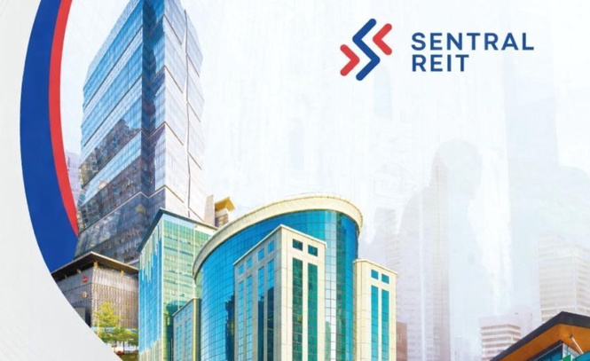 Image from: Kenaikan ketara kos perbelanjaan operasi Sentral REIT jejaskan prestasi hasil bagi 1H26