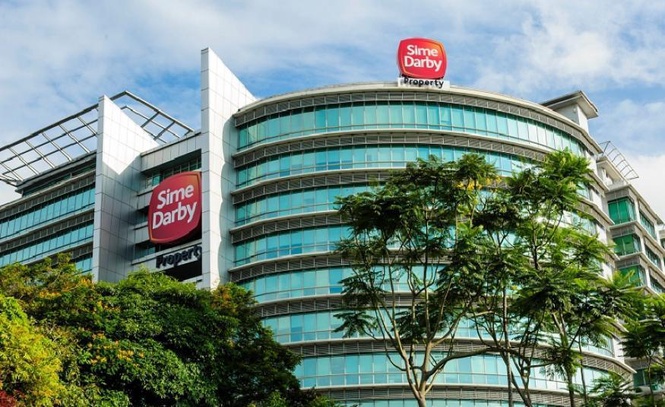 Image from: Penganalisis optimis projek pusat data jadi pemangkin baharu Sime Darby Property pada FY26