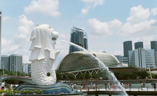 Image from: TA Securities: Kelemahan jualan projek mewah di Singapura terus jadi cabaran utama IOI Properties