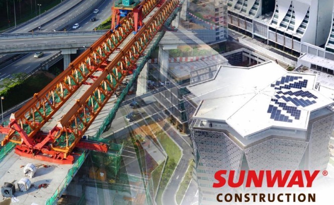Image from: Lebih banyak kontrak menanti Sunway Construction pada 2H26, penganalisis naikkan harga sasaran