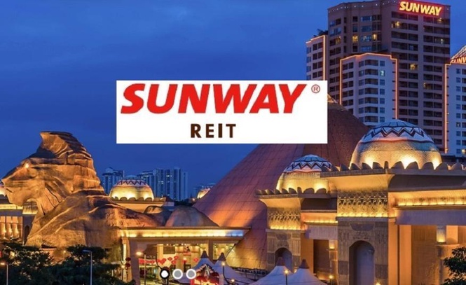 Image from: Sunway REIT terus kukuh, hasil 2QFY26 naik 4.2% kepada RM220.3 juta