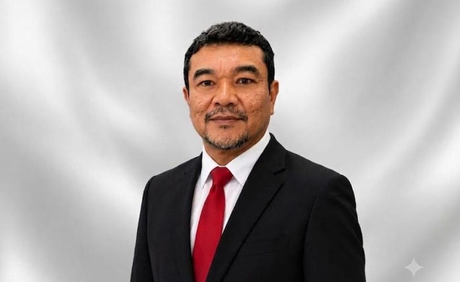 Image from: Rapid Bus lantik Syahrul Azmir sebagai CEO baharu, fokus transformasi perkhidmatan bas awam