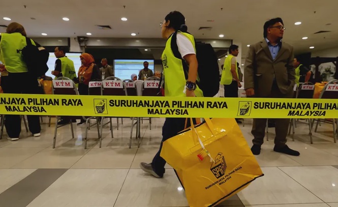 Image from: Penganalisis ekonomi yakin PRU16 diadakan pada separuh kedua 2026 selepas keputusan Negeri Sembilan perkukuh momentum BN