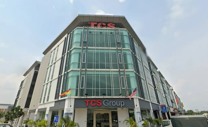 Image from: TCS mohon kelulusan terbitkan 153 juta saham baharu perkukuh pelan pertumbuhan