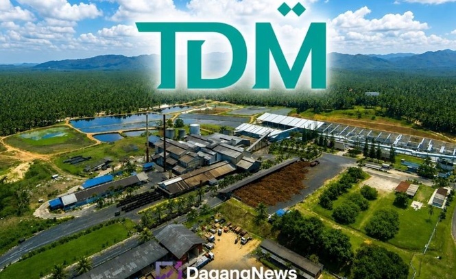 Image from: TDM dapat lanjutan masa hingga hujung 2026 lengkapkan pelupusan aset Indonesia RM115 juta