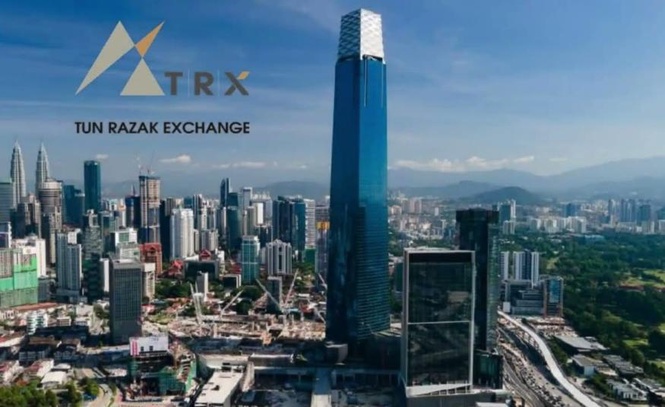Image from: Ant International lancar Pusat Pembangunan Global di Malaysia, fokus pembangunan AI dan teknologi kewangan