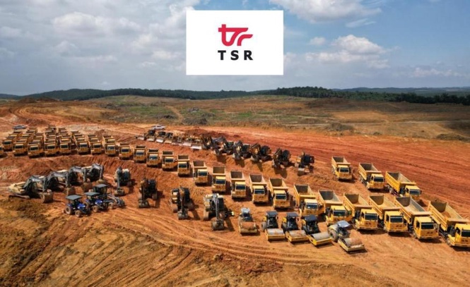 Image from: TSR Capital menang kontrak RM16.9 juta bagi kerja tanah di Seremban