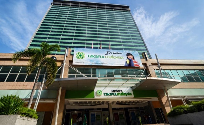 Image from: Hasil takaful Takaful Malaysia meningkat 7% kepada RM2 bilion, keuntungan sebelum zakat dan cukai cecah RM305.6 juta