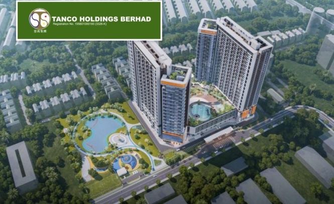Image from: Tanco Holdings teroka perniagaan produk konkrit menerusi usaha sama dengan syarikat dari Hong Kong