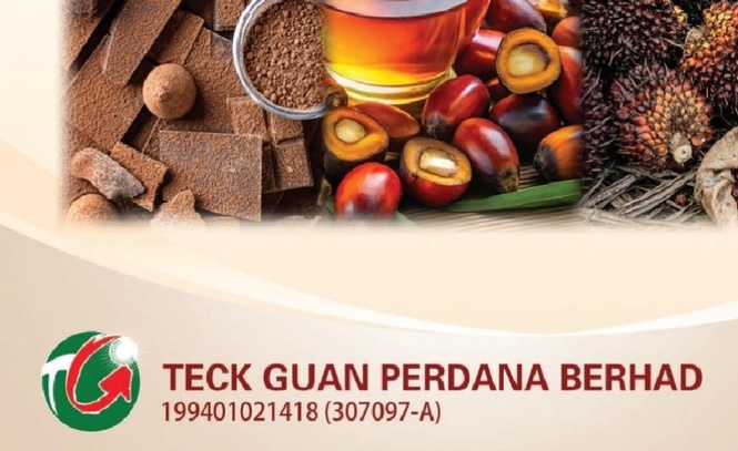 Image from: Untung bersih Teck Guan Perdana jatuh 96% bagi 1QFY27 disebabkan penurunan bilangan jualan