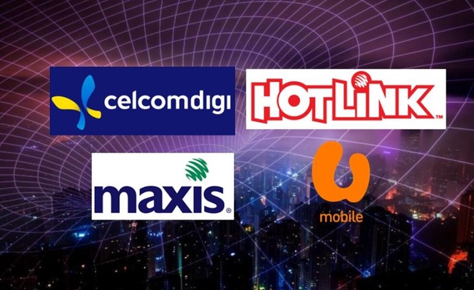 Image from: Strategi penetapan harga munasabah pacu pemulihan sektor telekomunikasi, kesan bakal dilihat separuh kedua 2026 - CIMB Securities