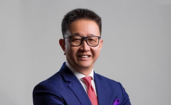 Image from: SME Corp Malaysia lantik Teng Chang Khim sebagai Pengerusi, gantikan Bernard Giluk Dompok