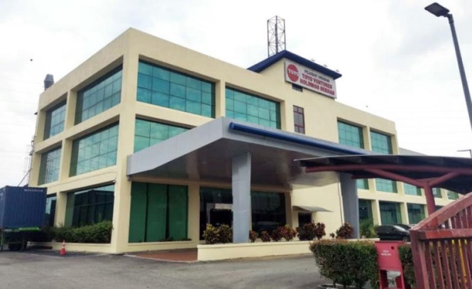 Image from: Toyo Ventures kembali catat untung bersih bagi FY26 tetapi hasil susut 11% kepada RM76 juta