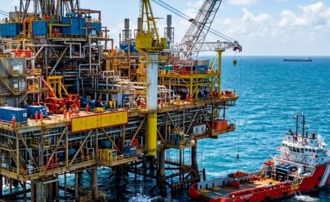 Image from: Tredwell bekerjasama dengan Weatherford dalam pemindahan teknologi, bangunkan bakat tempatan industri minyak dan gas