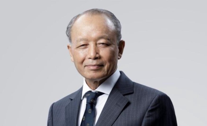 Image from: Bekas Ketua Hakim Negara, Ariffin Zakaria kekal dalam Lembaga Pengarah Can-One