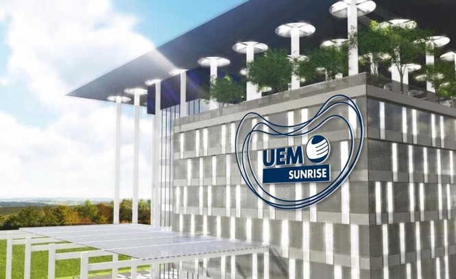 Image from: Untung UEM Sunrise meningkat 109% kepada RM46.8 juta pada 2QFY26, kekal sasar jualan RM1.3 bilion