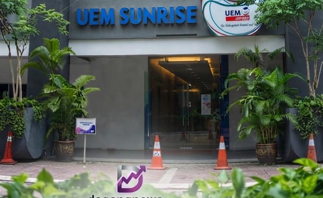 Image from: UEM Sunrise dijangka raih nilai premium RM415 juta daripada tanah Jalan Yap Kwan Seng – CGS International