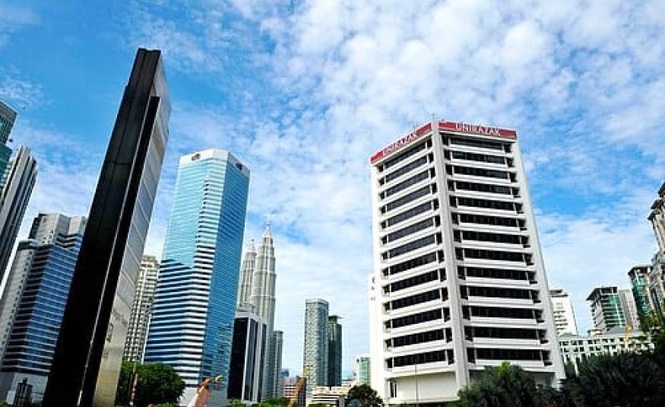 Image from: Sime Darby Property muktamadkan pembelian Wisma UniRazak bernilai RM160 juta