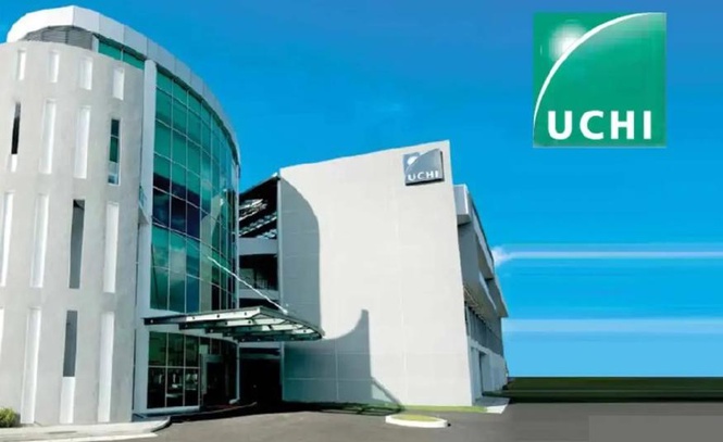 Image from: Untung Uchi Technologies jatuh kepada RM21 juta bagi 1QFY26 berikutan kelemahan nilai dolar AS