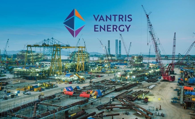 Image from: Vantris Energy kembali catat untung bersih RM145.8 juta bagi 1QFY27 didorong kos kewangan lebih rendah
