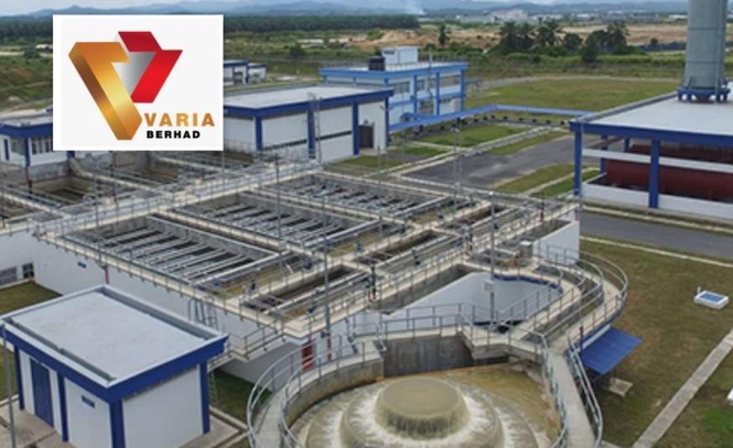 Image from: Varia peroleh kontrak pembetungan RM293 juta daripada RSM Builders di Pasir Gudang
