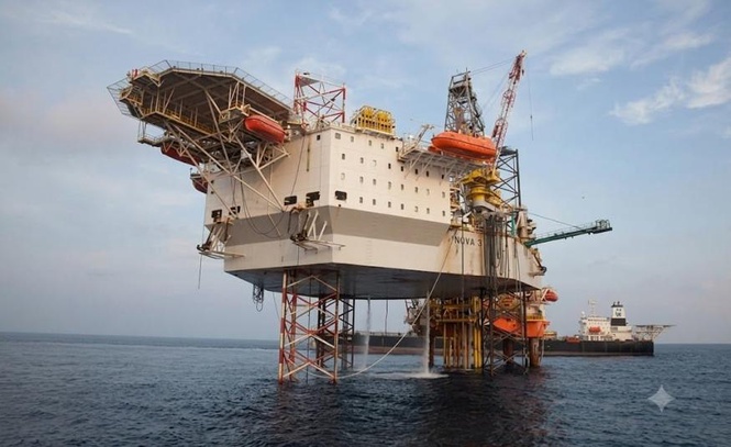 Image from: Velesto tamatkan perjanjian jualan Naga 3 kepada PT Indonesia Drilling Energy