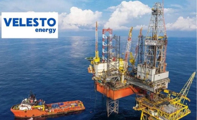 Image from: Velesto peroleh kontrak baharu gerudi tujuh telaga di pesisir Teluk Thailand mulai suku ketiga 2026