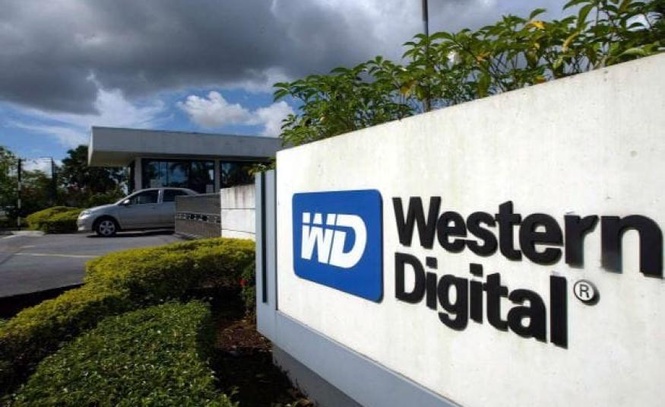 Image from: Teknologi substrat kaca Western Digital tingkatkan keupayaan penyimpanan data AI di Sarawak