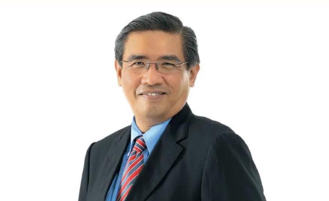 Image from: Bank Islam lantik Wan Mohd Fadzmi Che Wan Othman sebagai Pengerusi