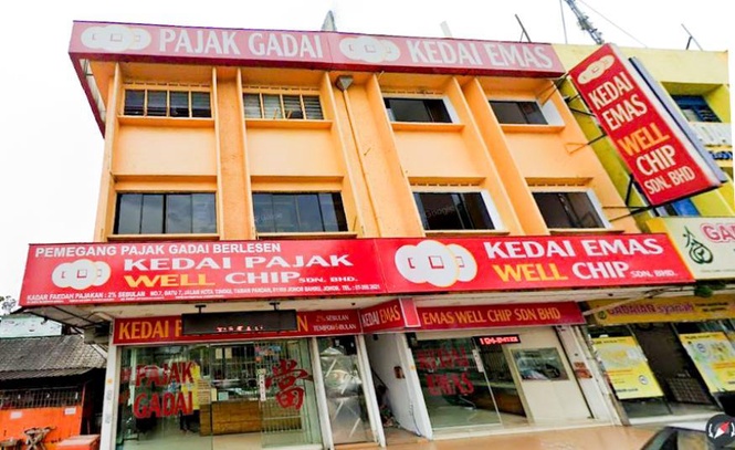 Image from: EGM Well Chip luluskan resolusi terbitan 120 juta saham baharu bagi perluas rangkaian pajak gadai