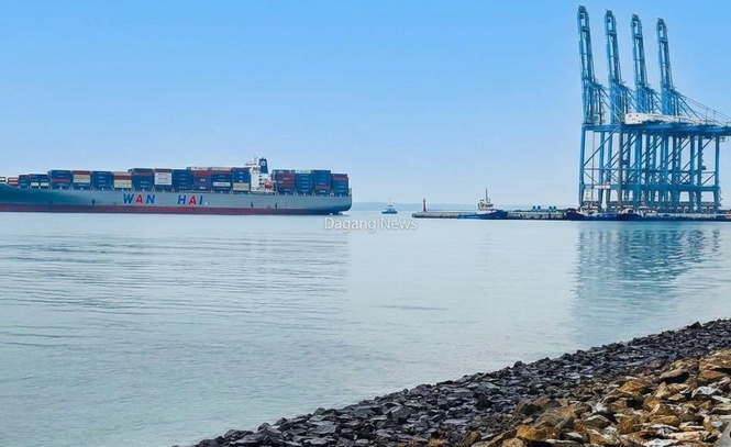 Image from: Malaysia catat jumlah dagangan RM3.1 trilion pada 2025, Pulau Pinang kekal peneraju eksport